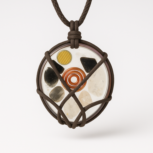 🔹 Tier 3: Soul + Space Power Pack – $155