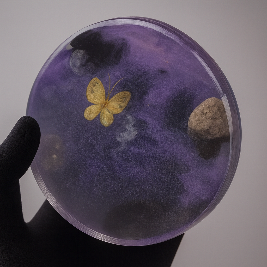 🔹 Energy Room Pendants – $44