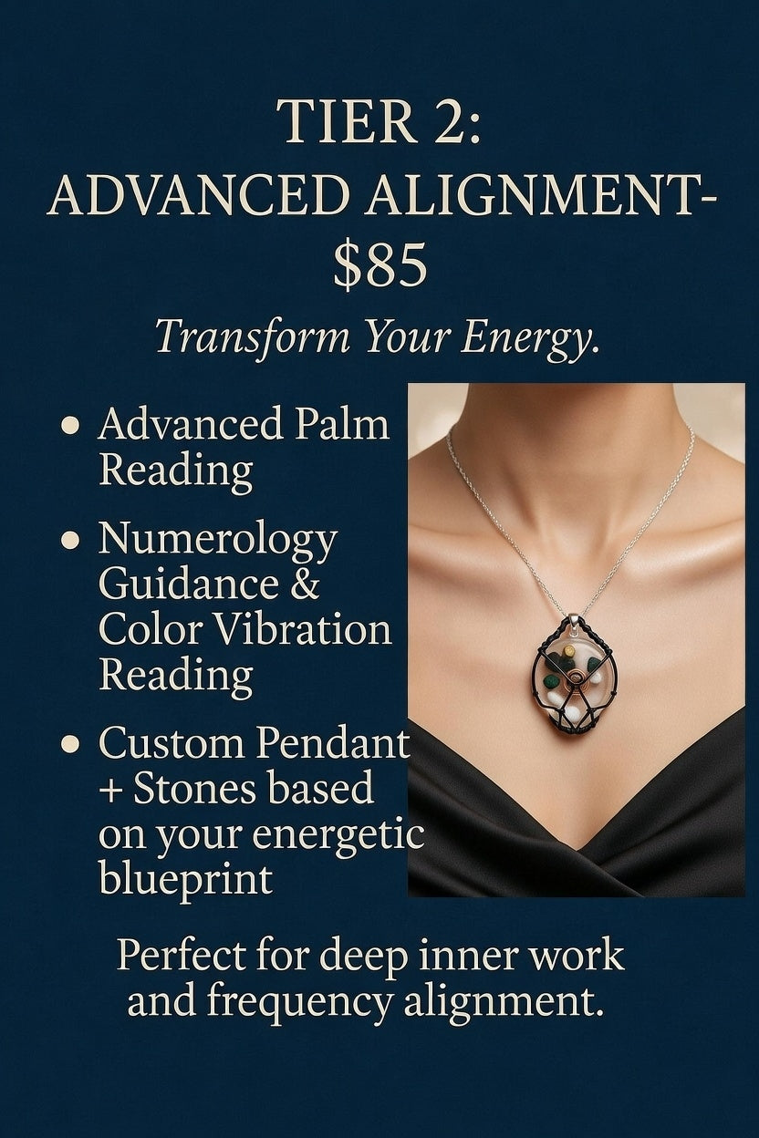 🔹 Tier 2: Advanced Alignment  $85